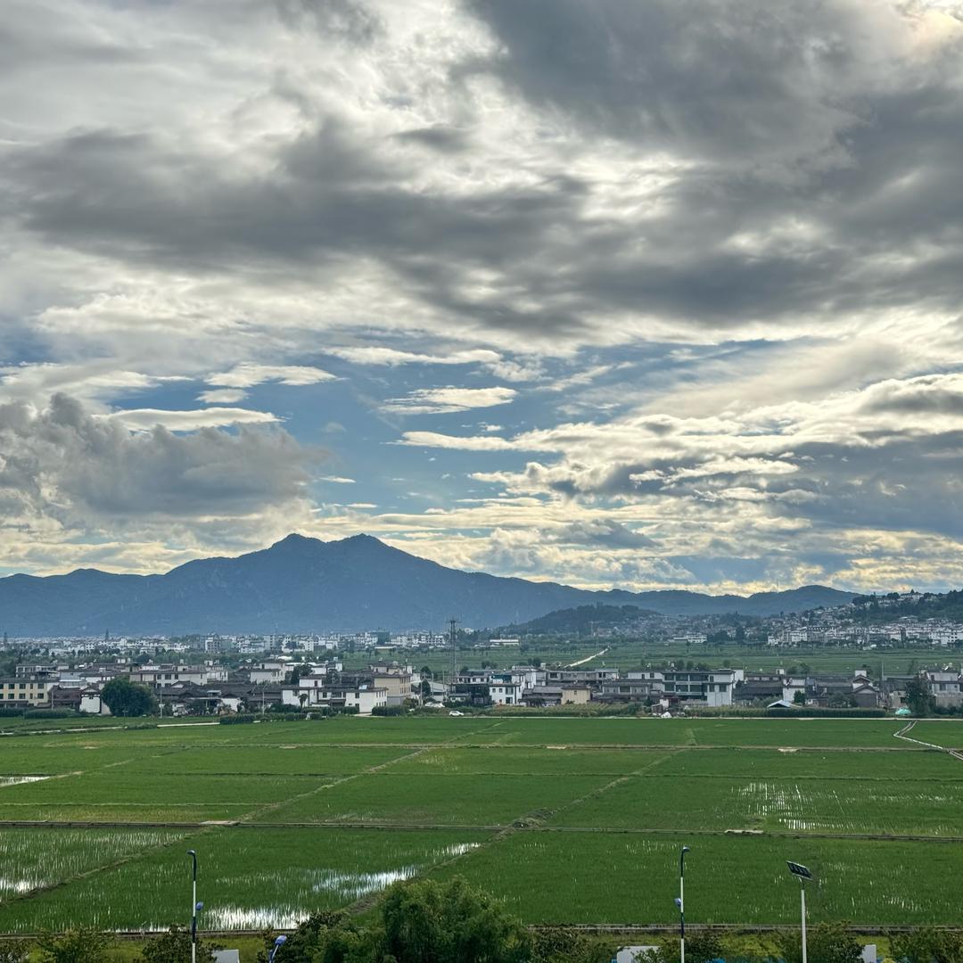 版纳旅居好房