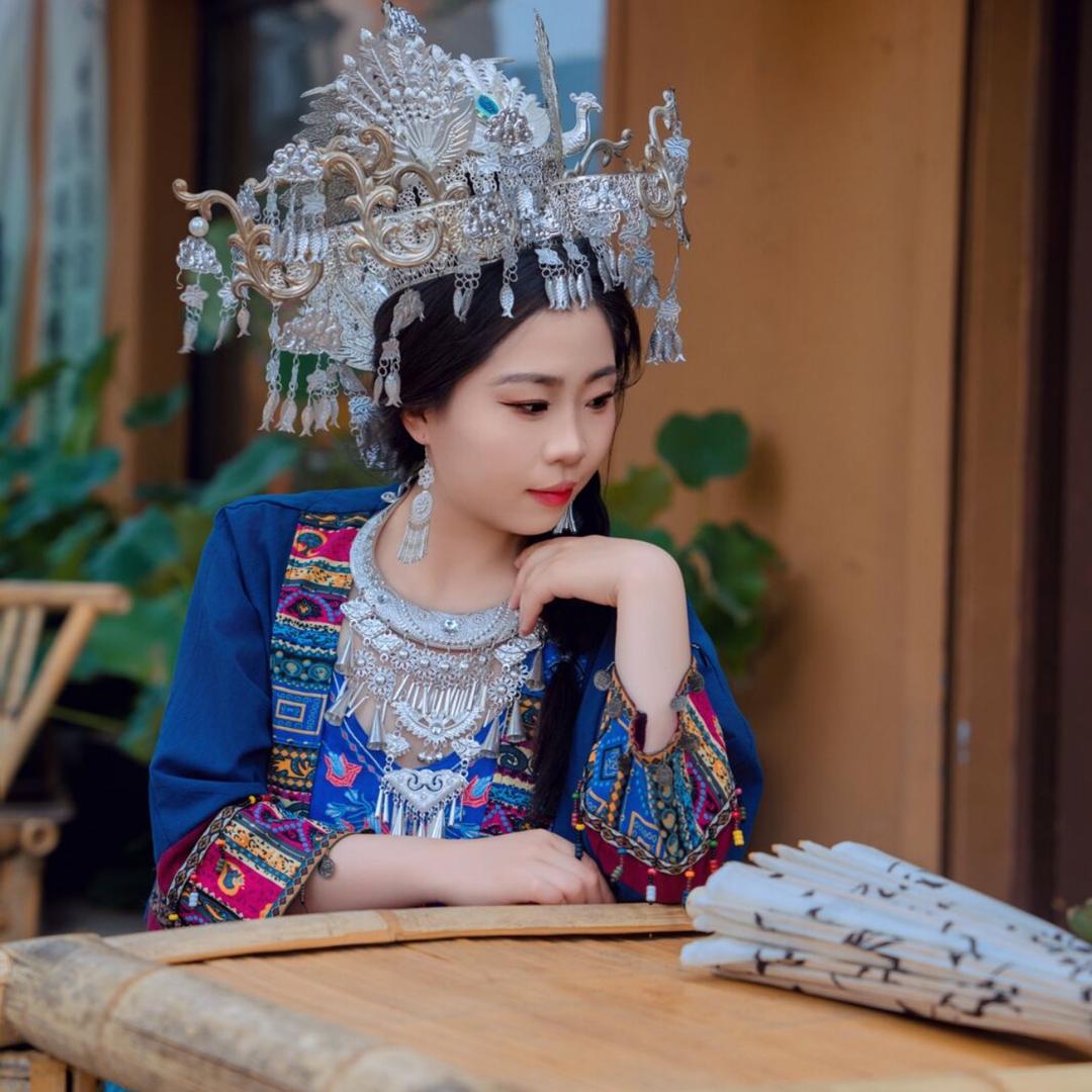 小鱼儿