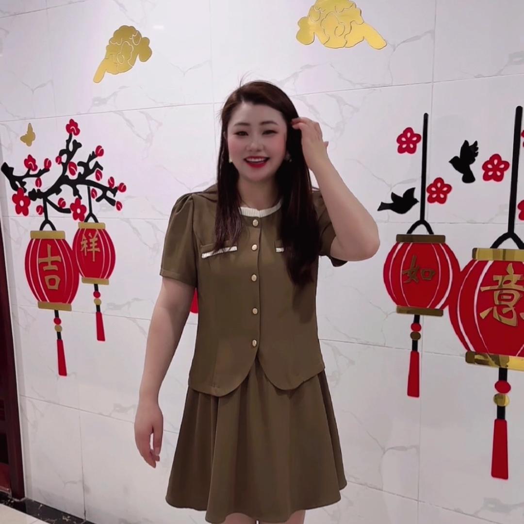 纤蕙大码服饰