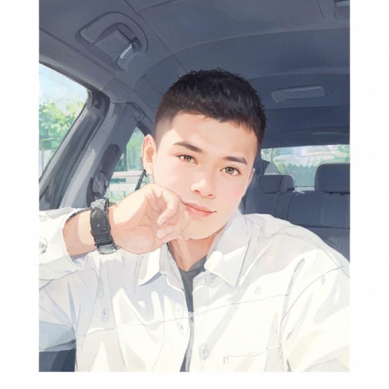 🦭海王饲养员。