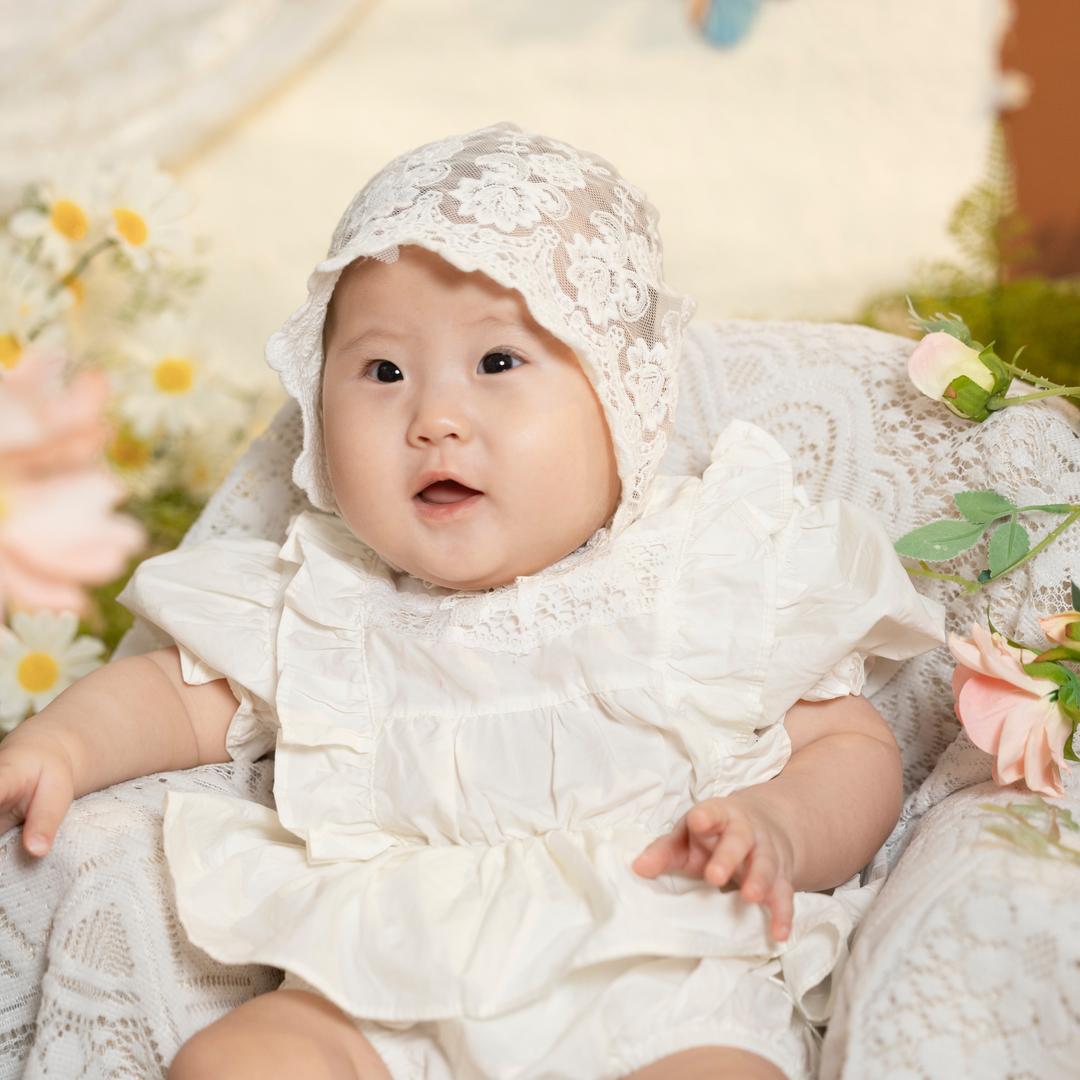 👧安安的成长日志