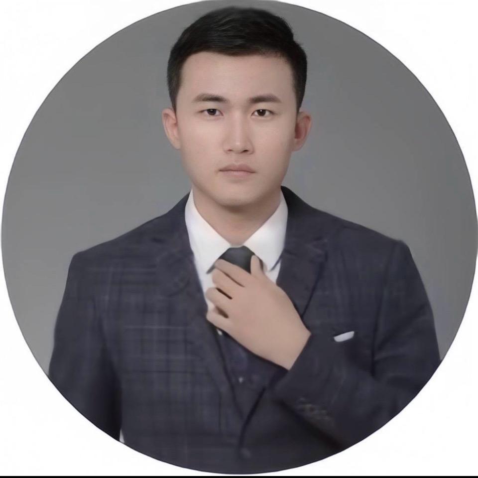 陈俊老师讲升学