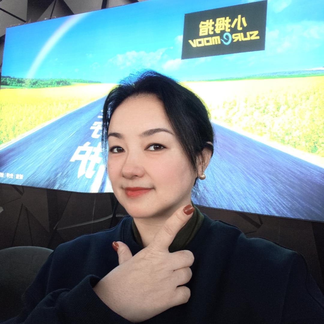 小拇指CC同学