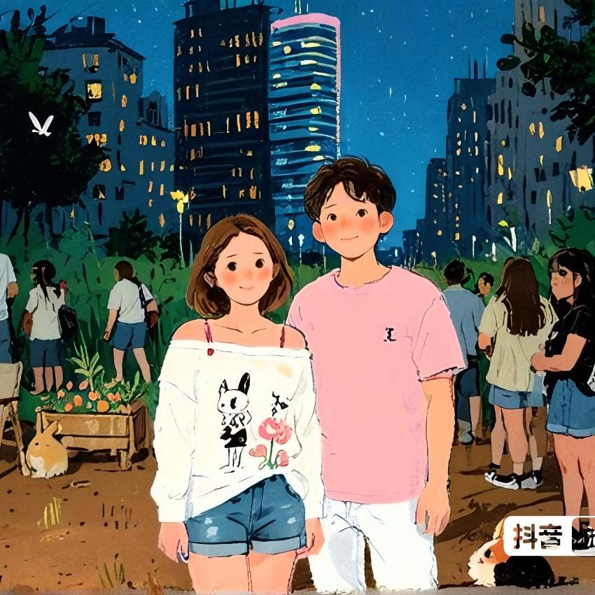 佳&浩