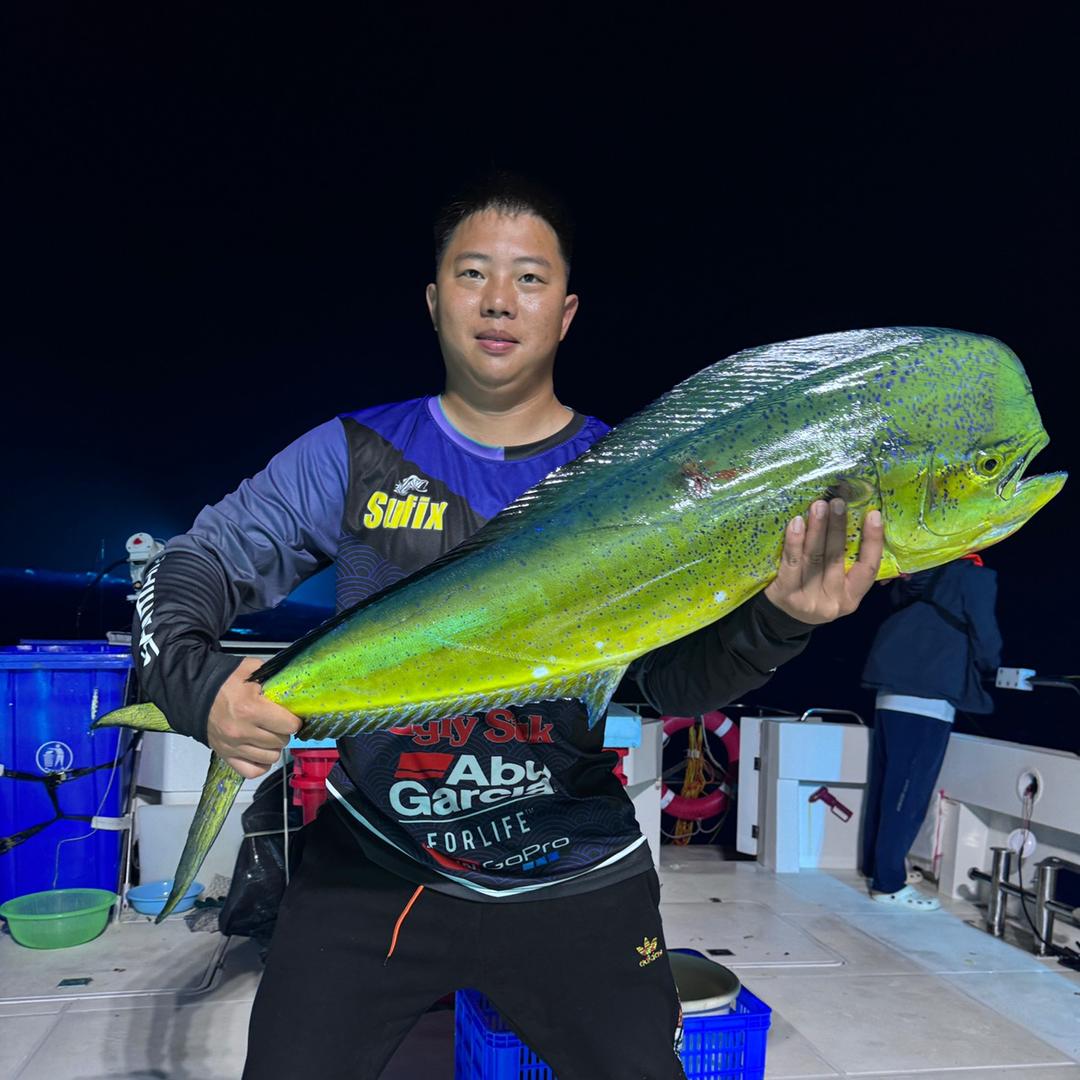 海钓🎣小义兄弟