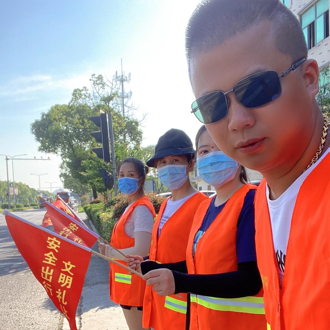@驾考潘潘教练