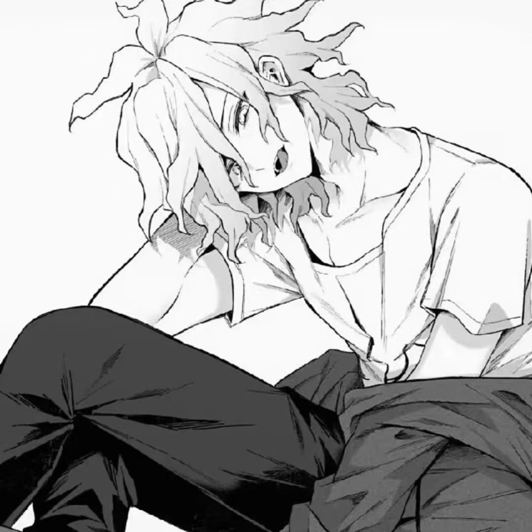 萤火虫