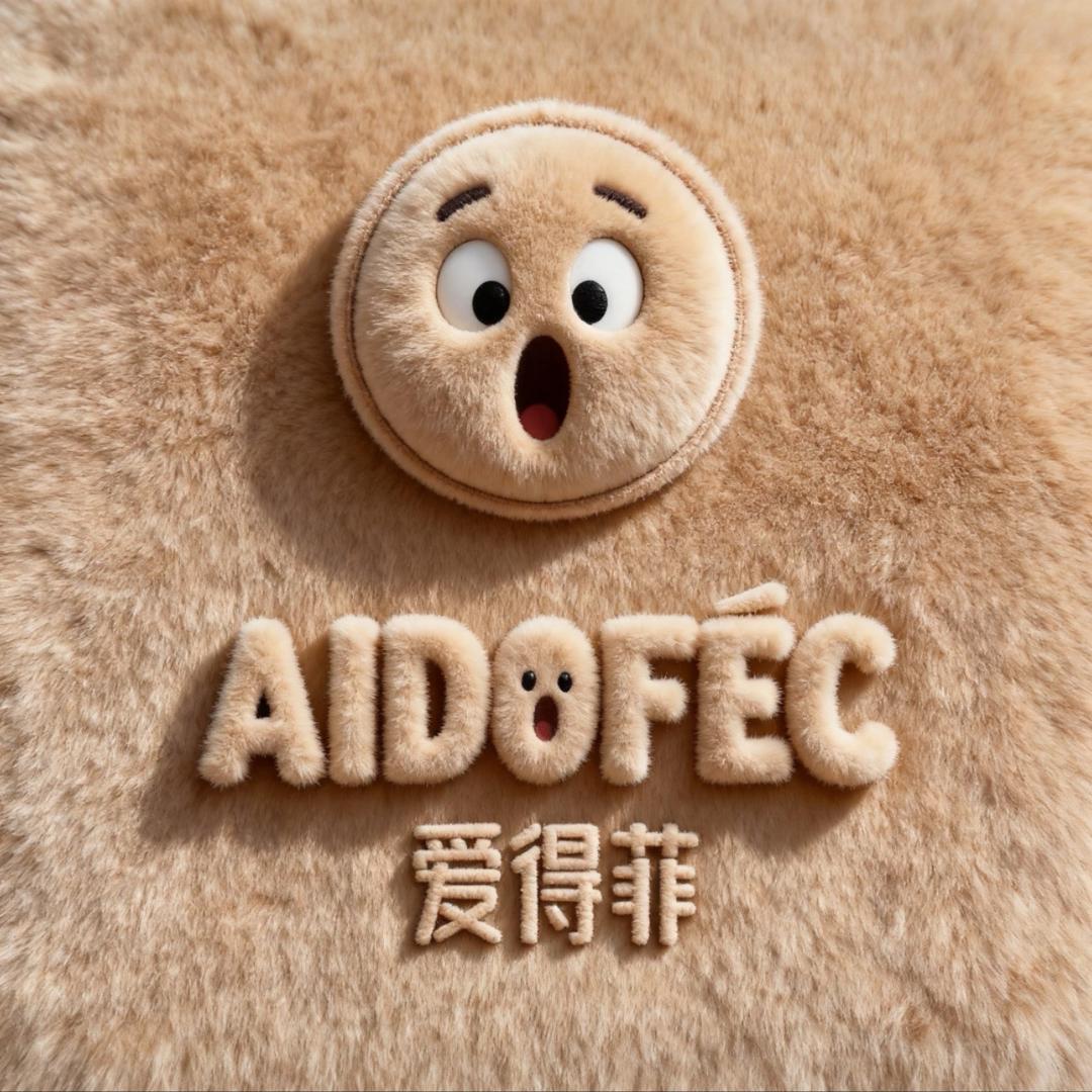 爱得菲AIDOFEC官方旗舰店