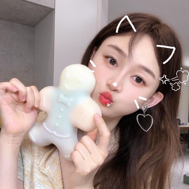 红豆女🍬糖果