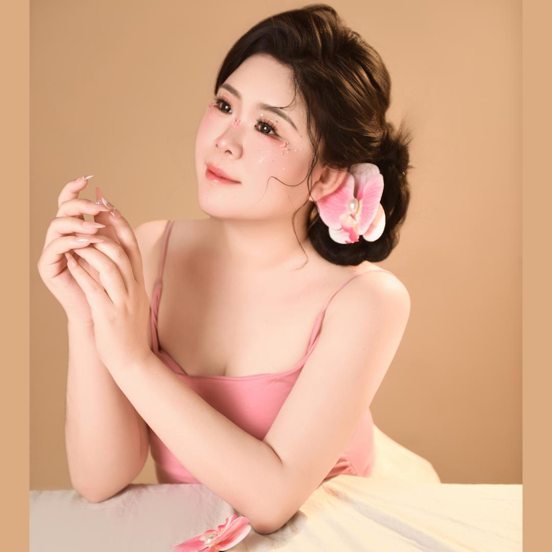 娇娘｜Lucky