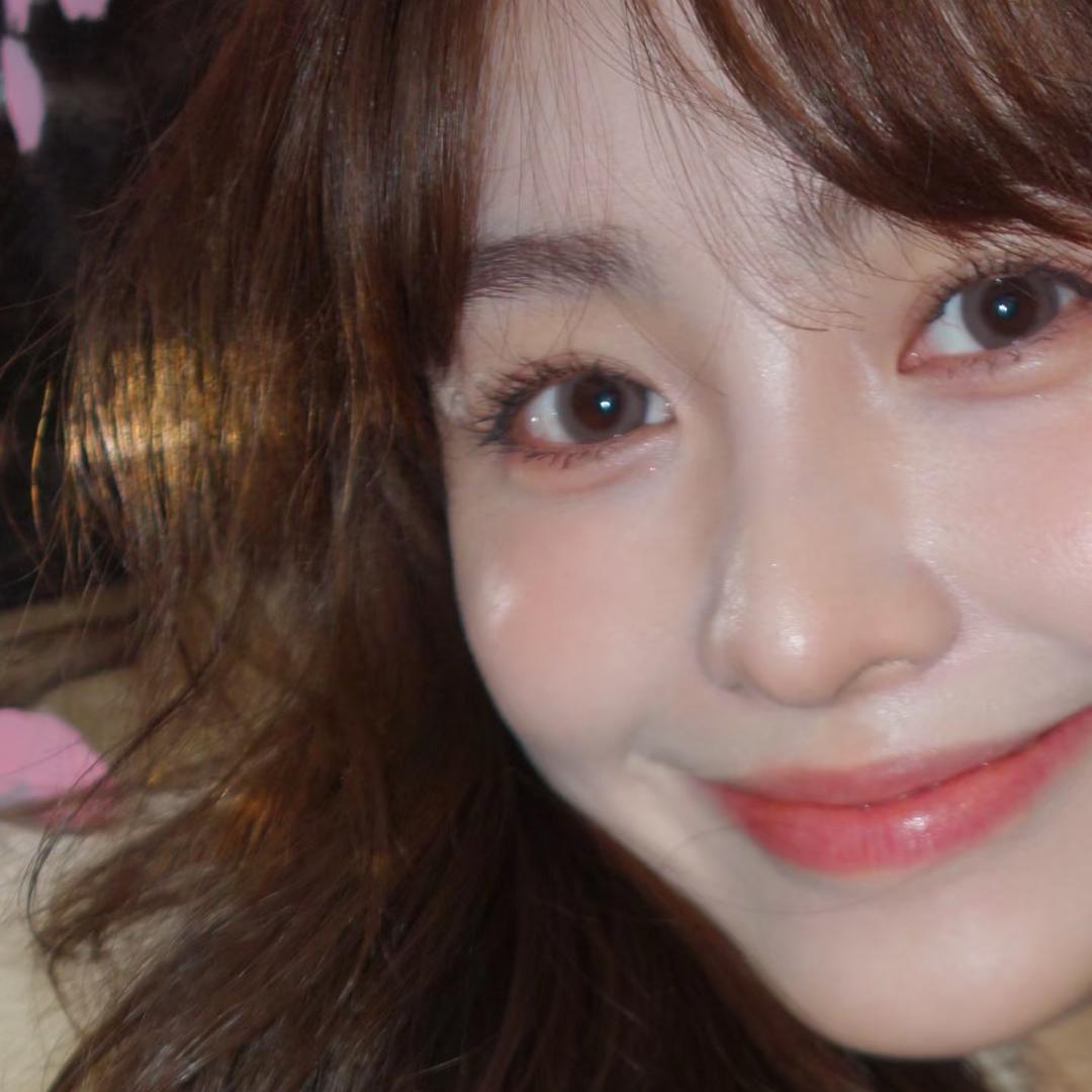 宠儿💕