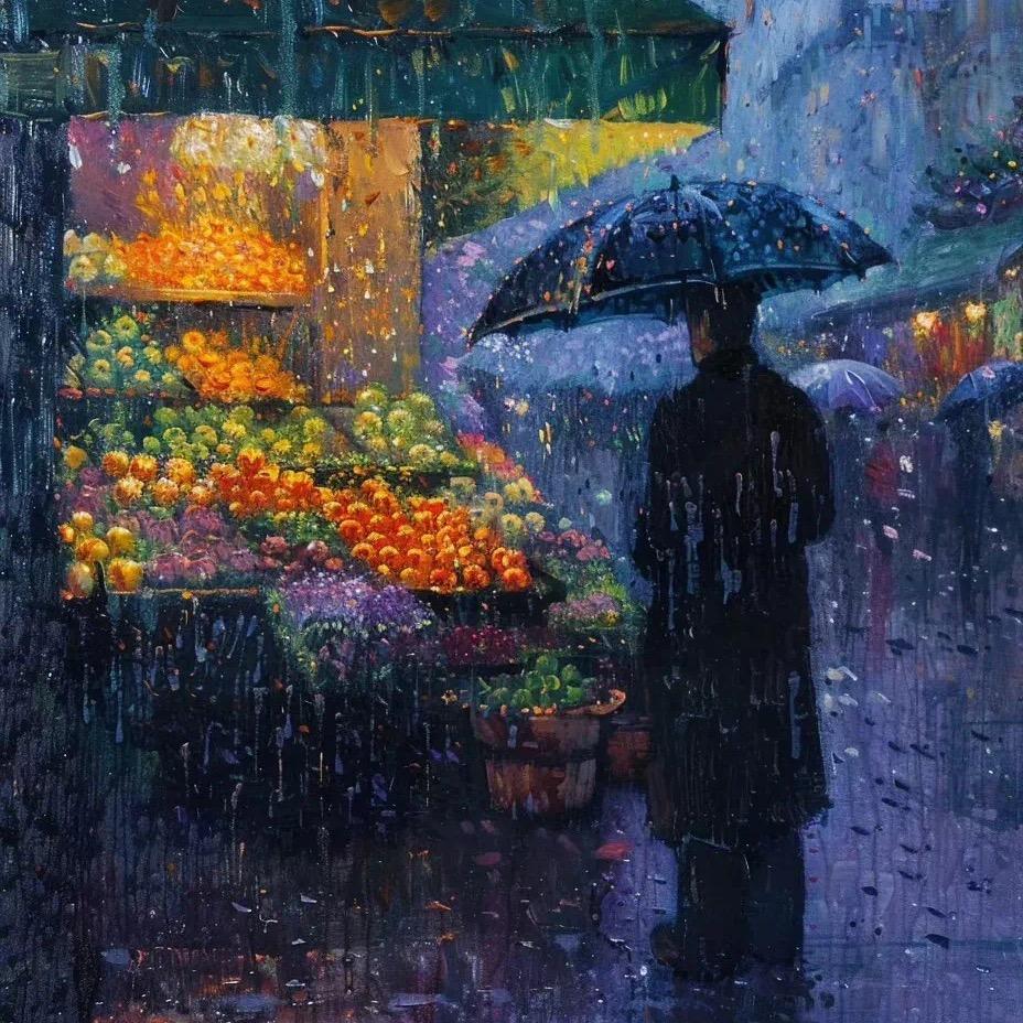一