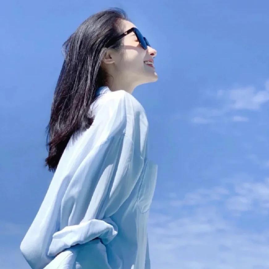 鱼儿妹✨