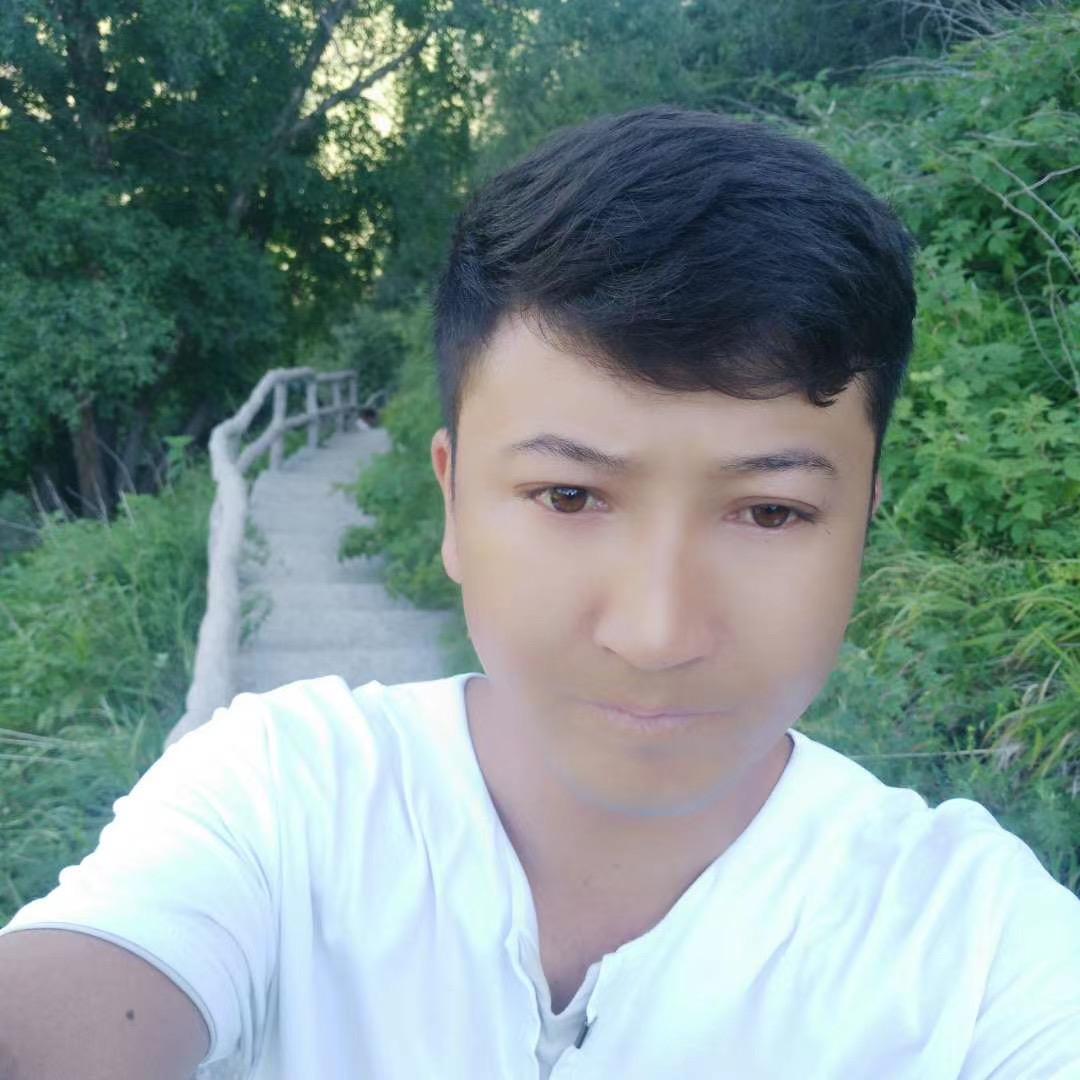 @阿教练