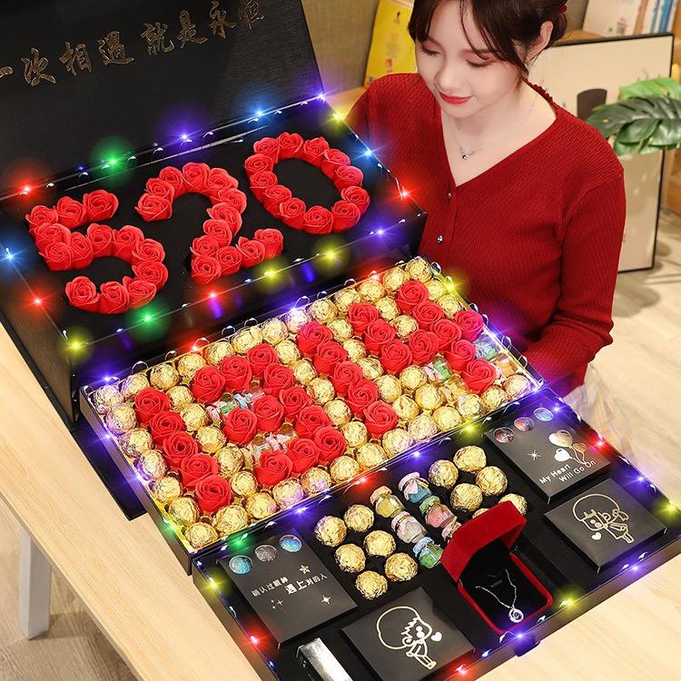 云客栈礼品