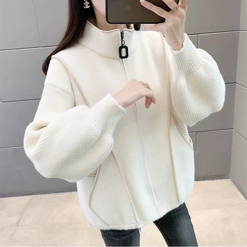 韩珊服饰工厂店