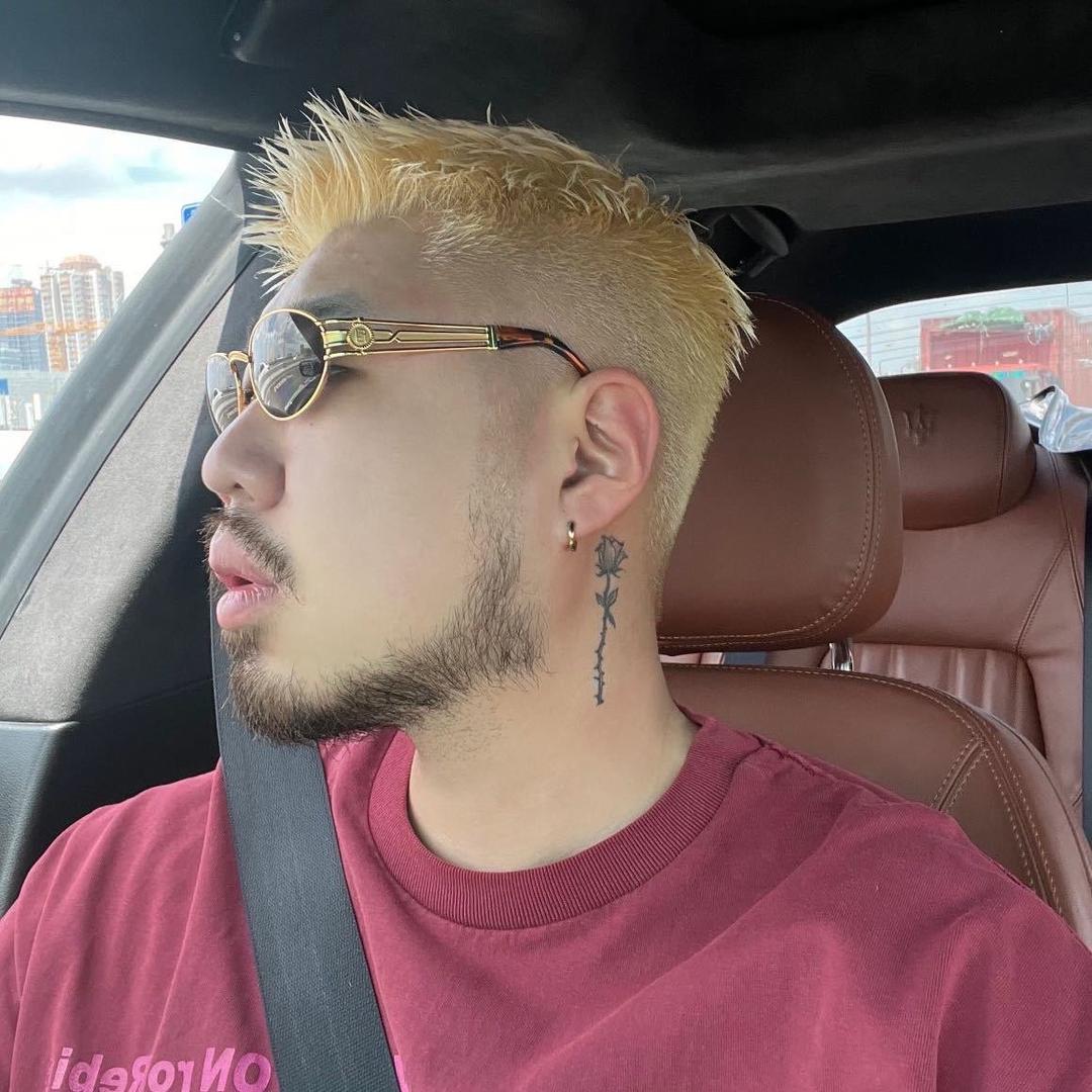 Benny Wang