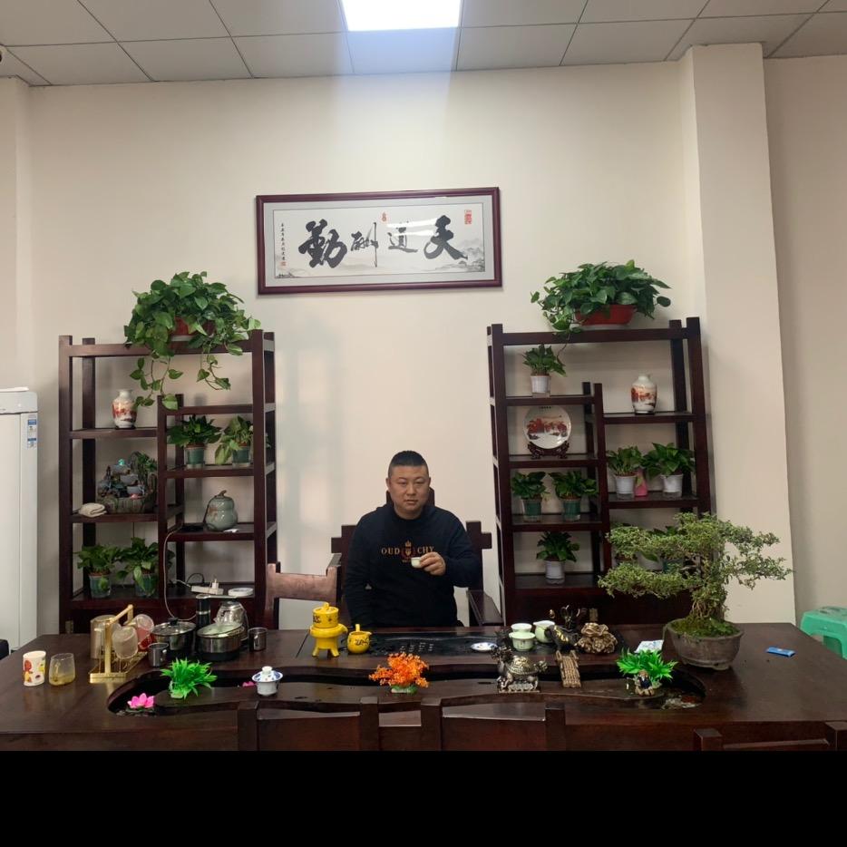 成都小罗商贸
