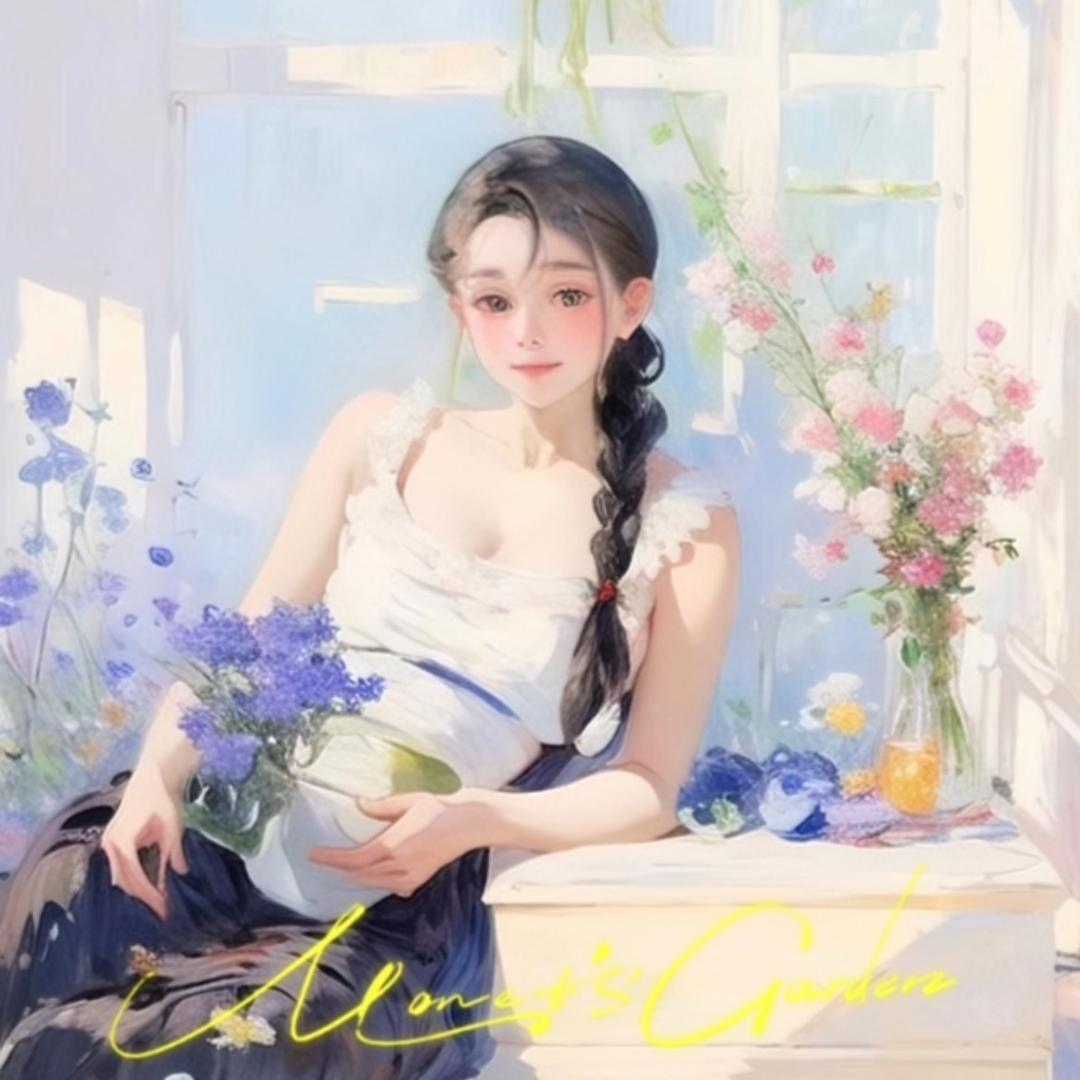 鄭麗婷y（花迹小客服）