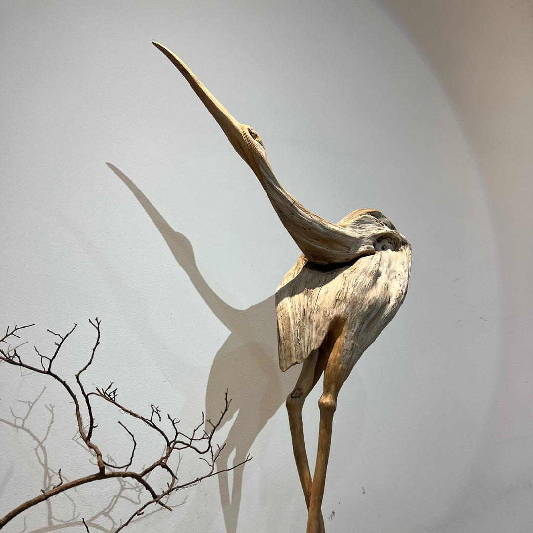 古意根源艺术馆