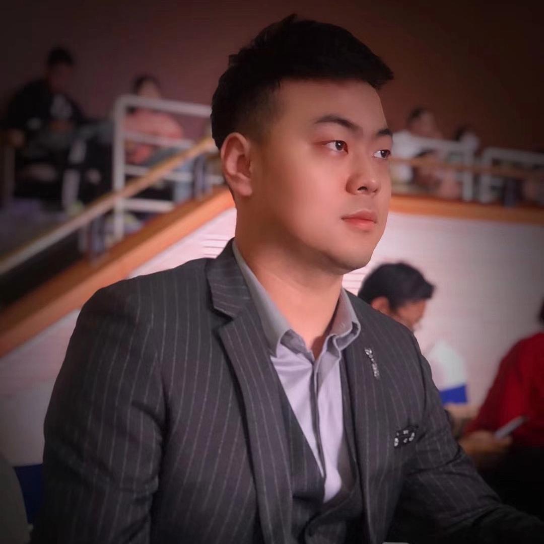 张老师的小伙伴