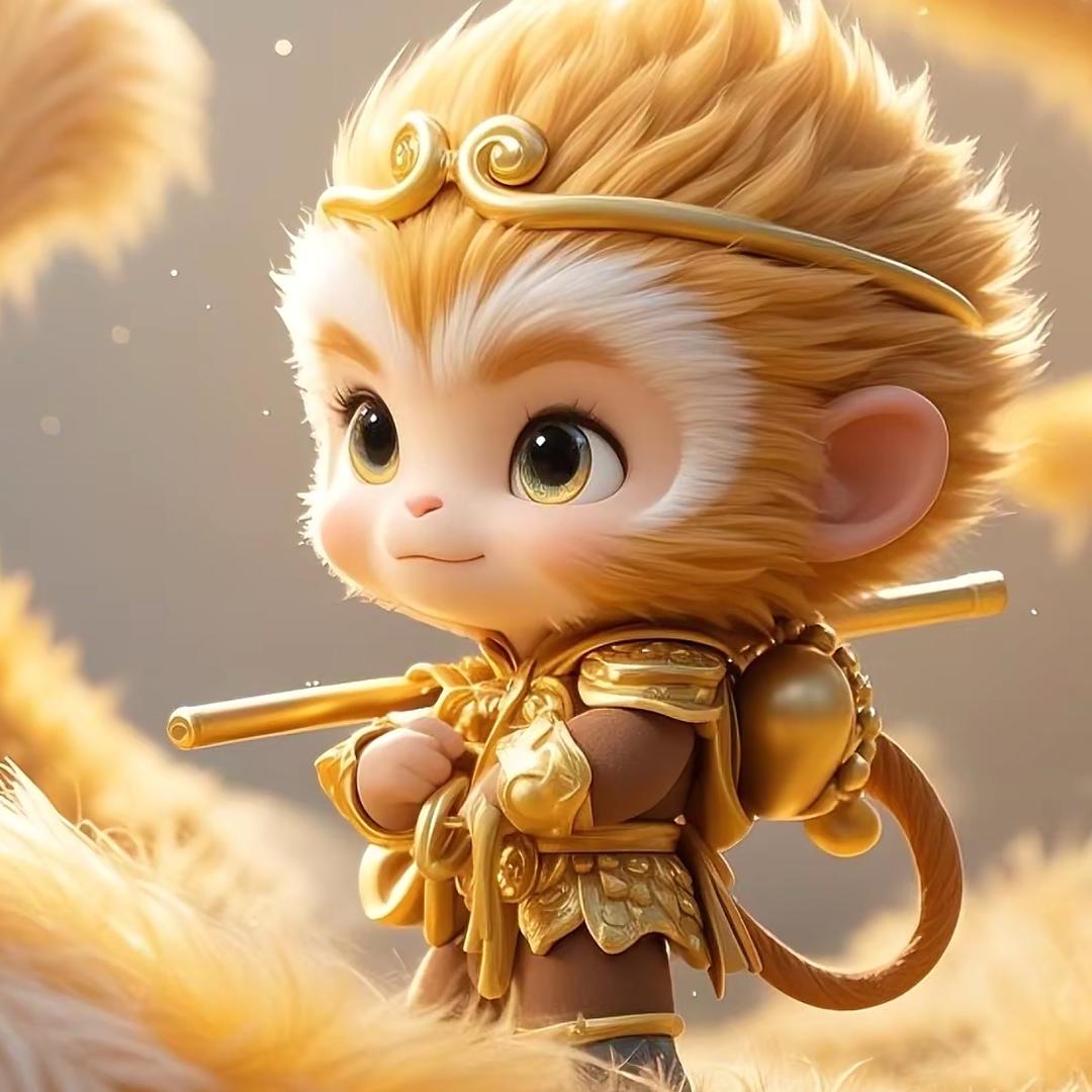 🥀悟空陪你浪ঞᩚ