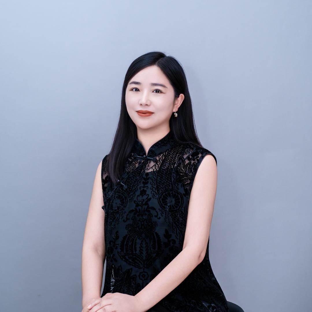 尉氏热爱说媒 马老师