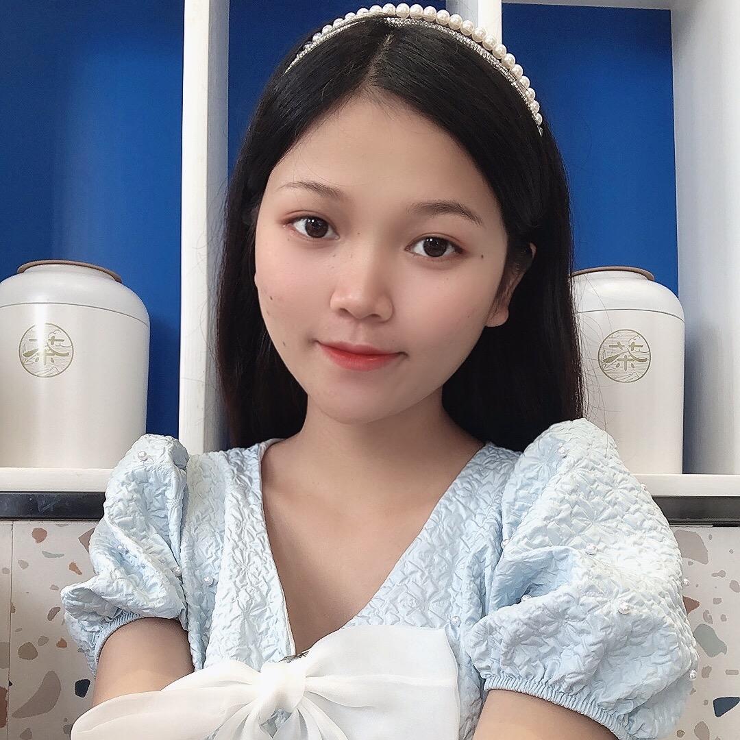 大脸妹好物