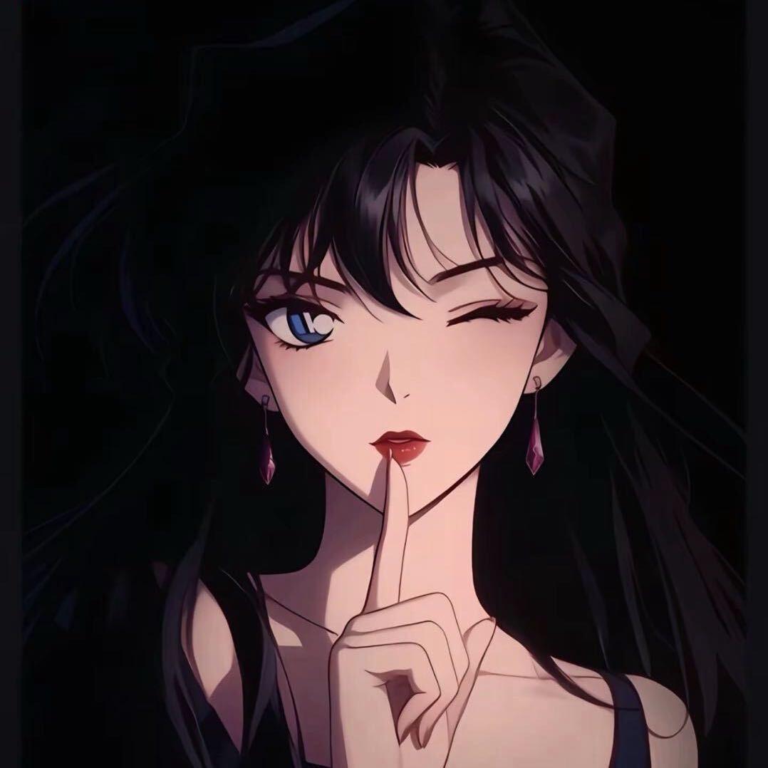 惊喜.