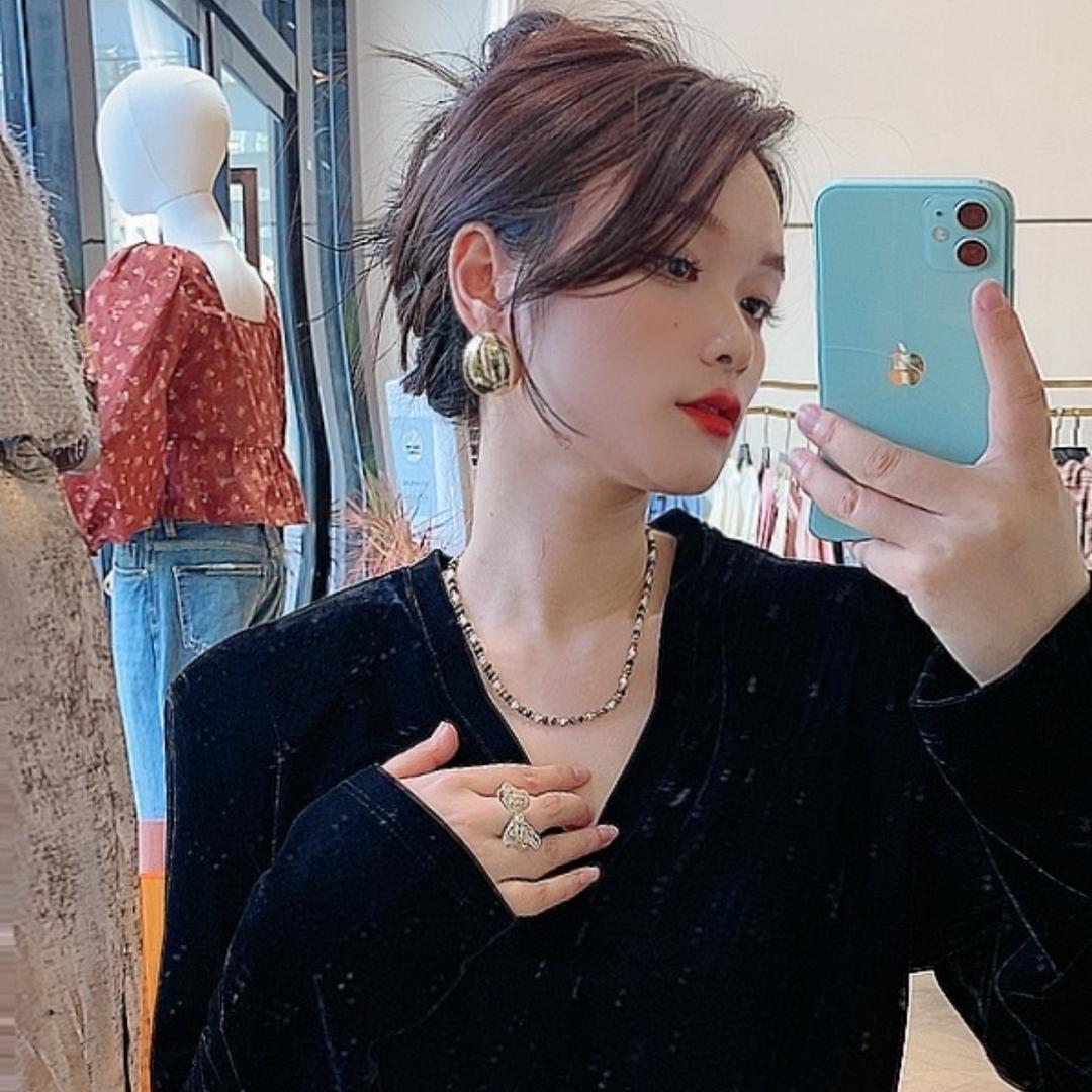 妮浩熊轻奢女装