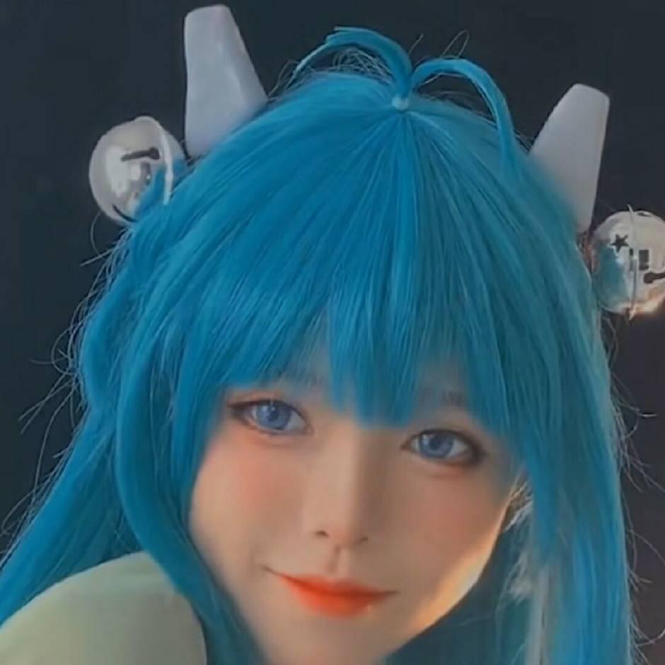 小宇blossom