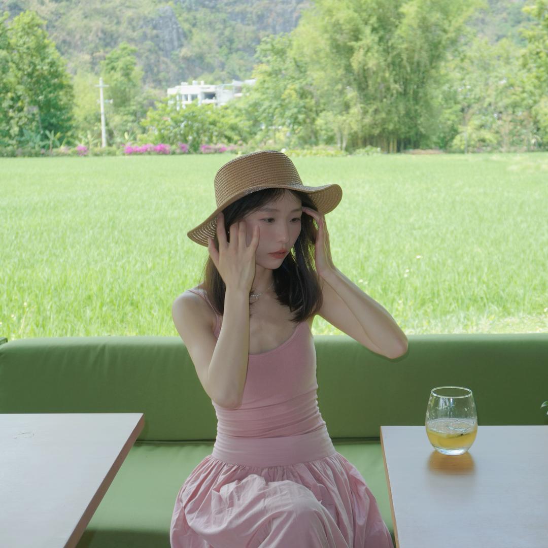 梨涡~