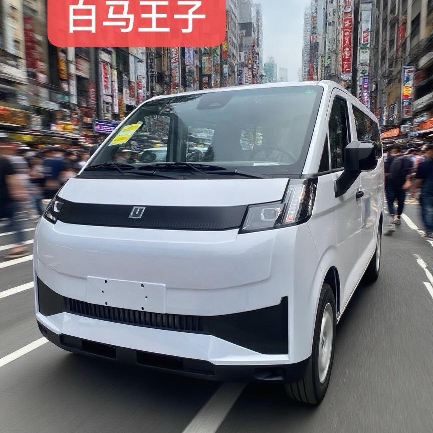 巴尔新能源汽车吴师兄