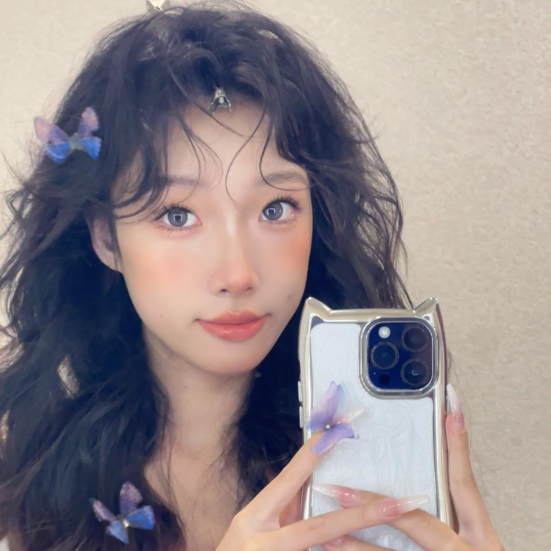 沐梓能（发疯版）