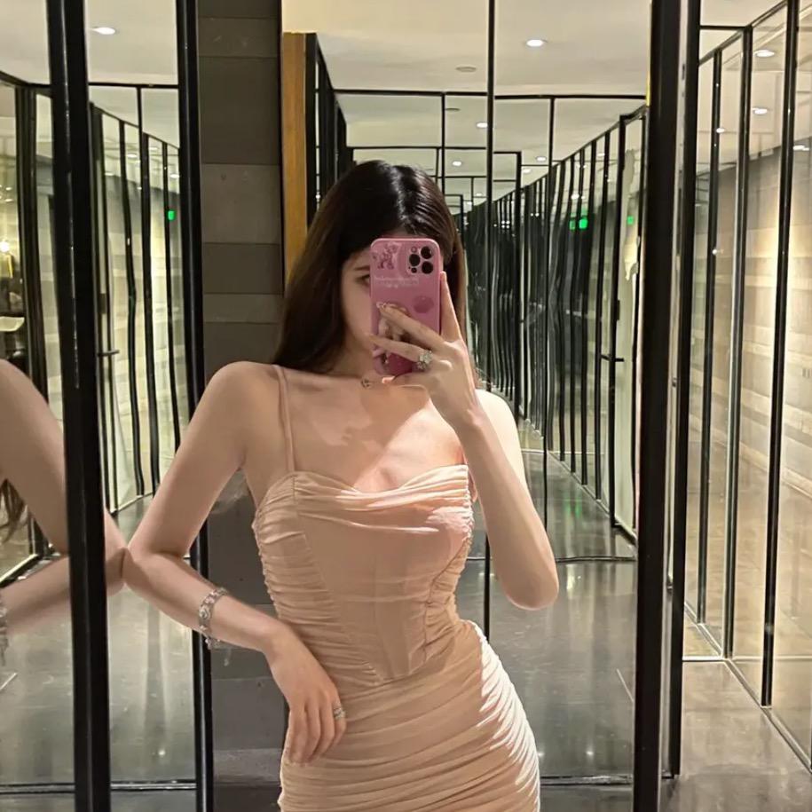 贝拉公主的朋友圈
