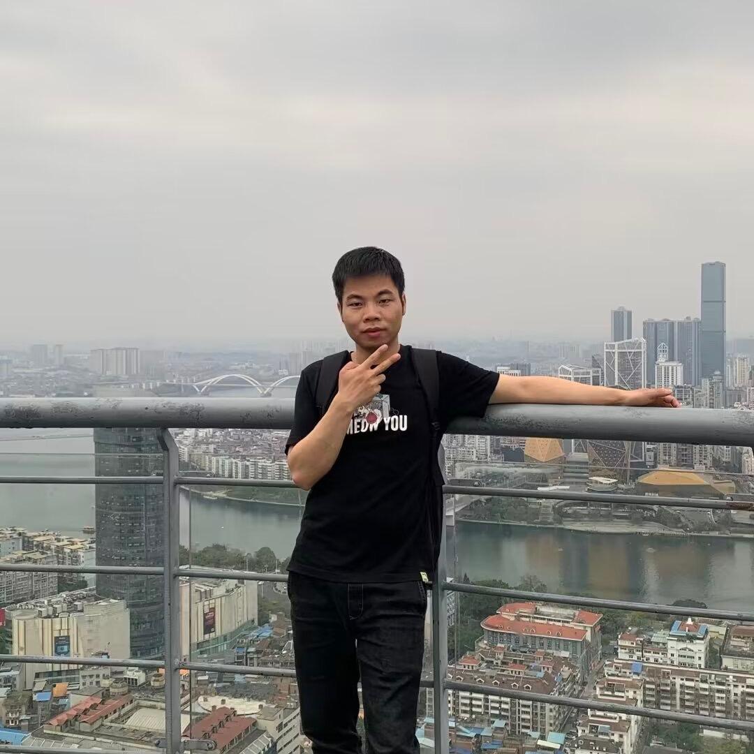 兴仔没烦恼