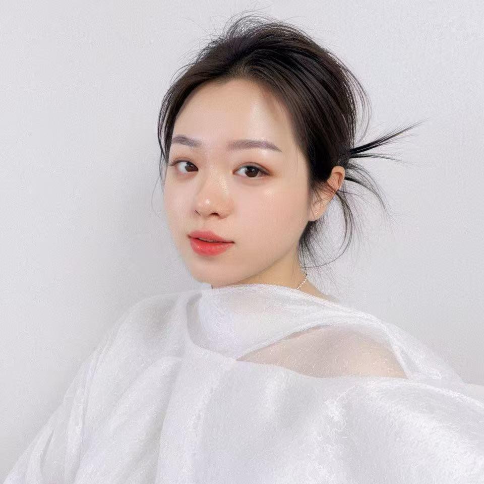 筱雨眉学官方号