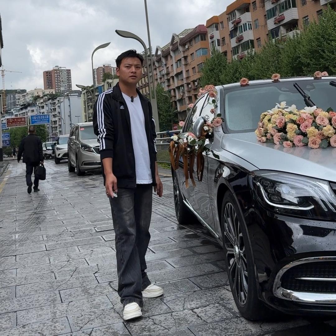 遵义九州租车（卢双）