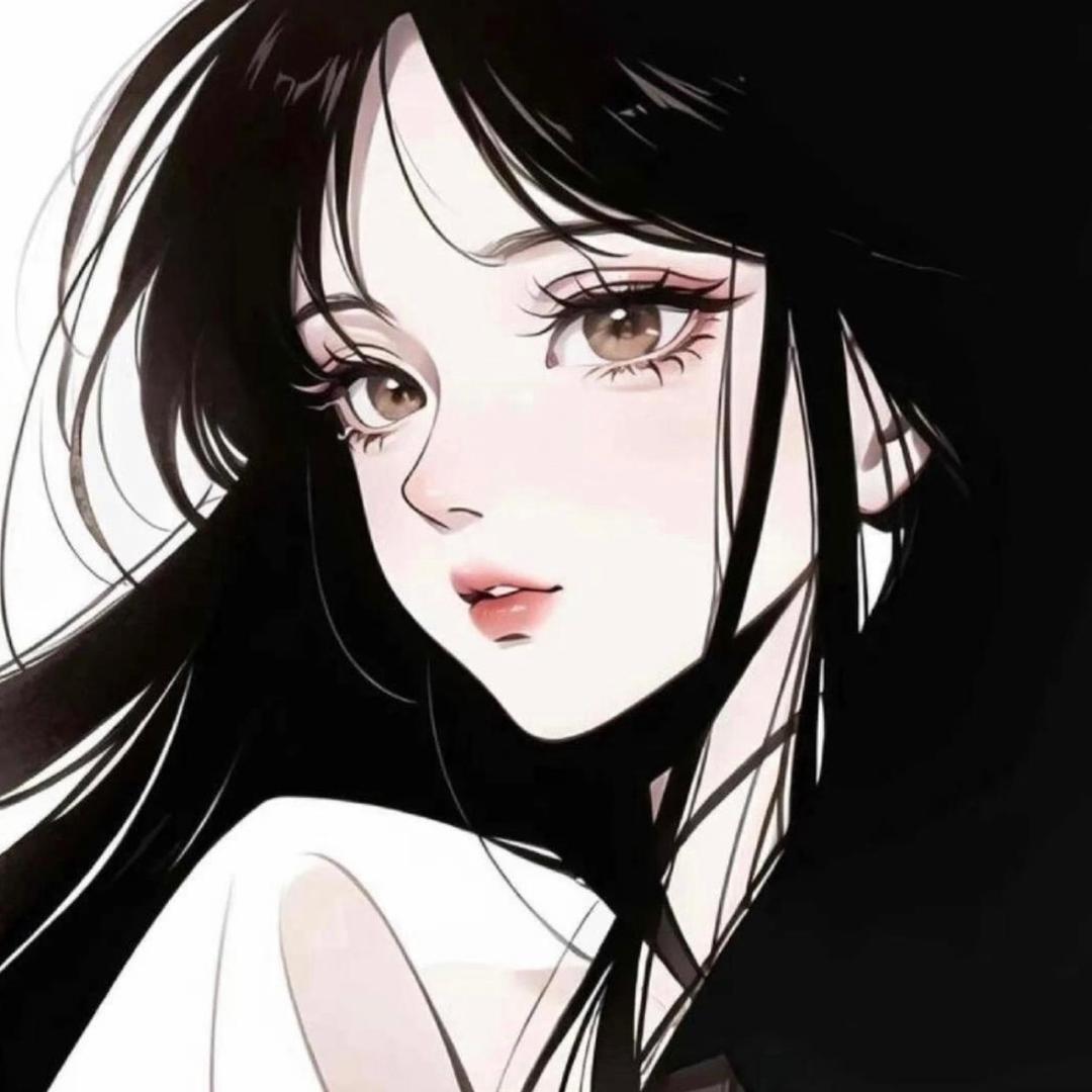 女孩