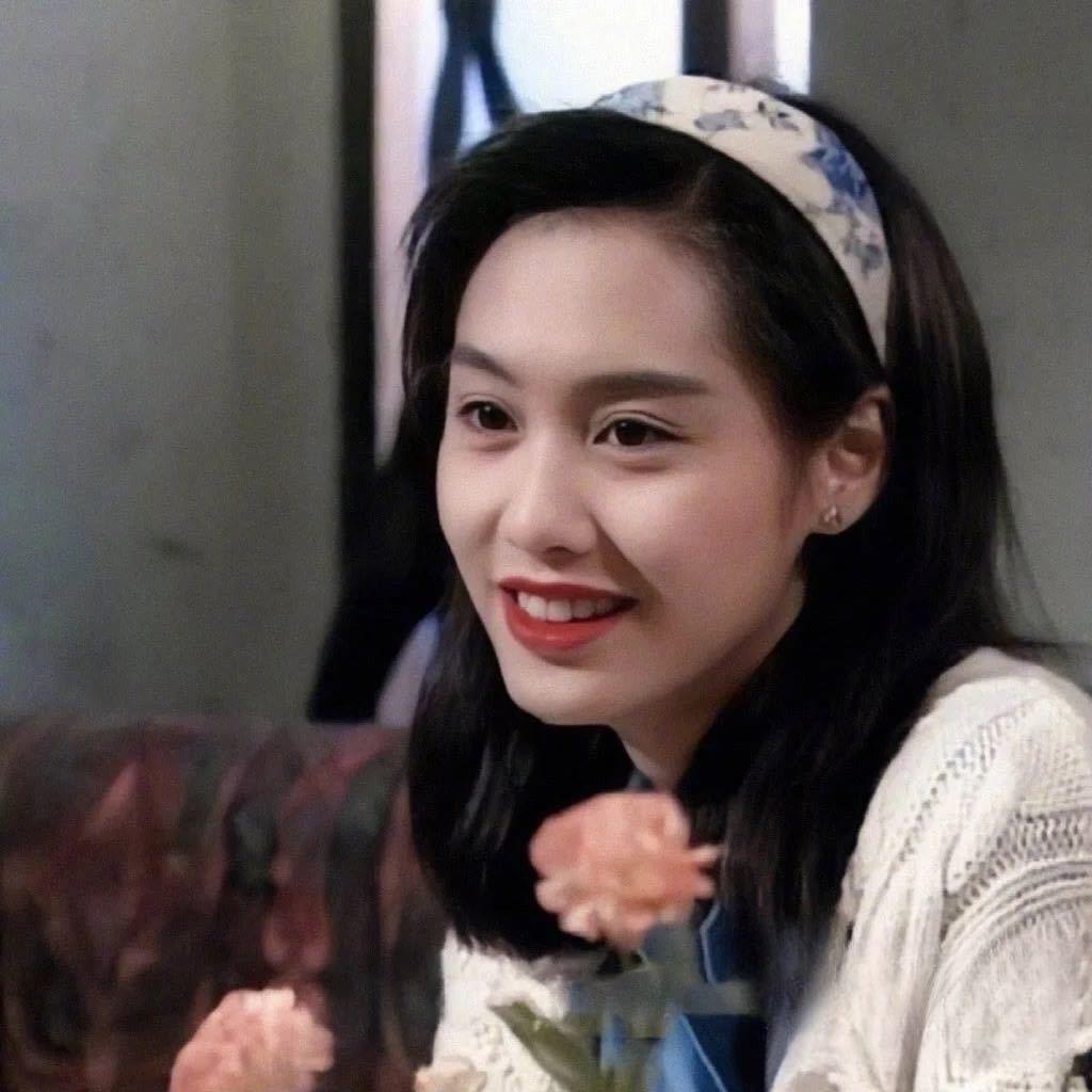 美女小刘