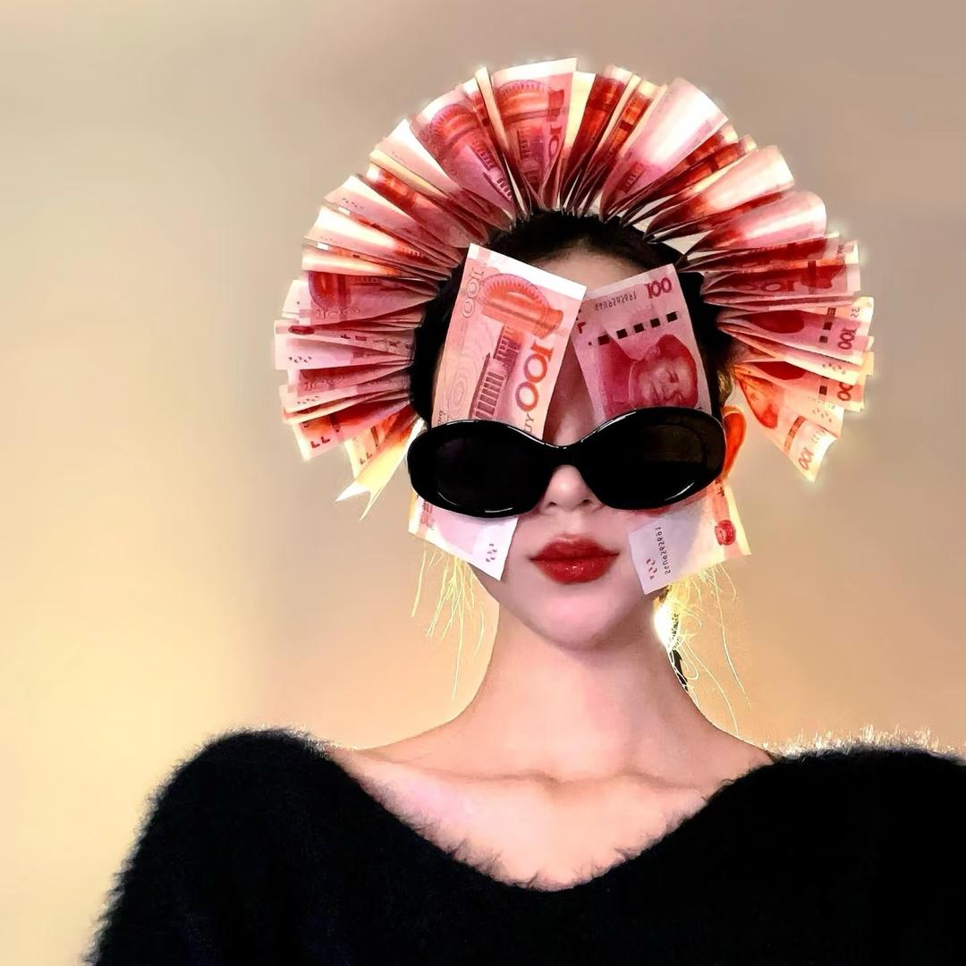 旺仔妈妈吖