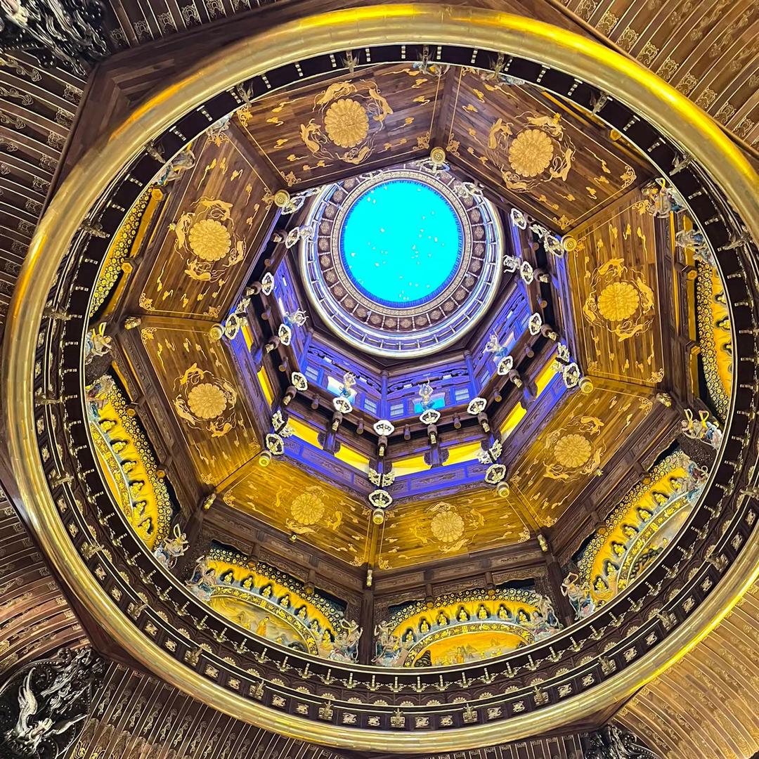 慈溪约约观赏家禽农场