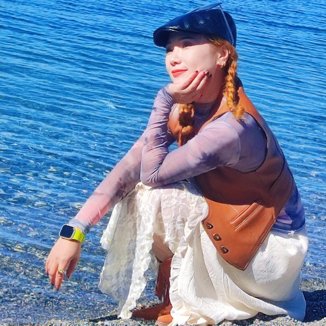 💋走走 停停！🦋