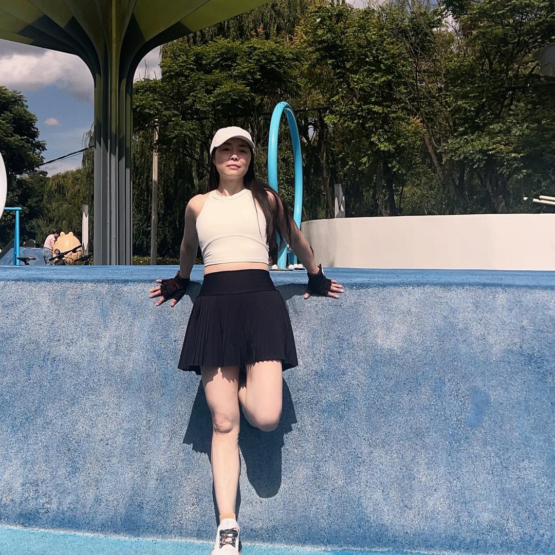 每个瞬间