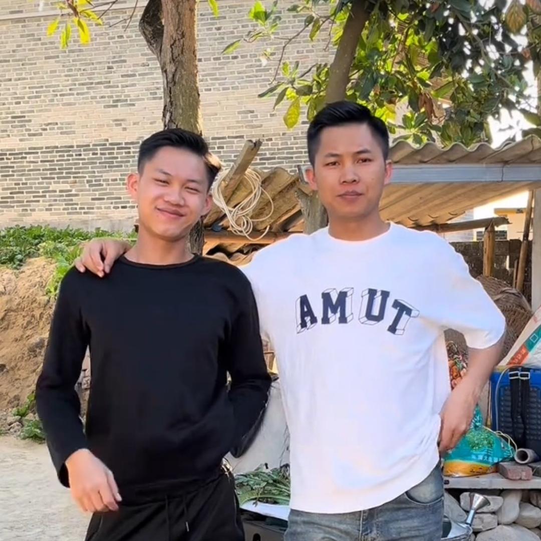 岩壮和仔方