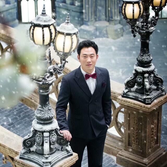 波波