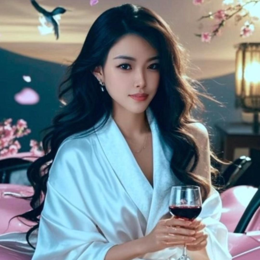 我爱我的宝贝❤️