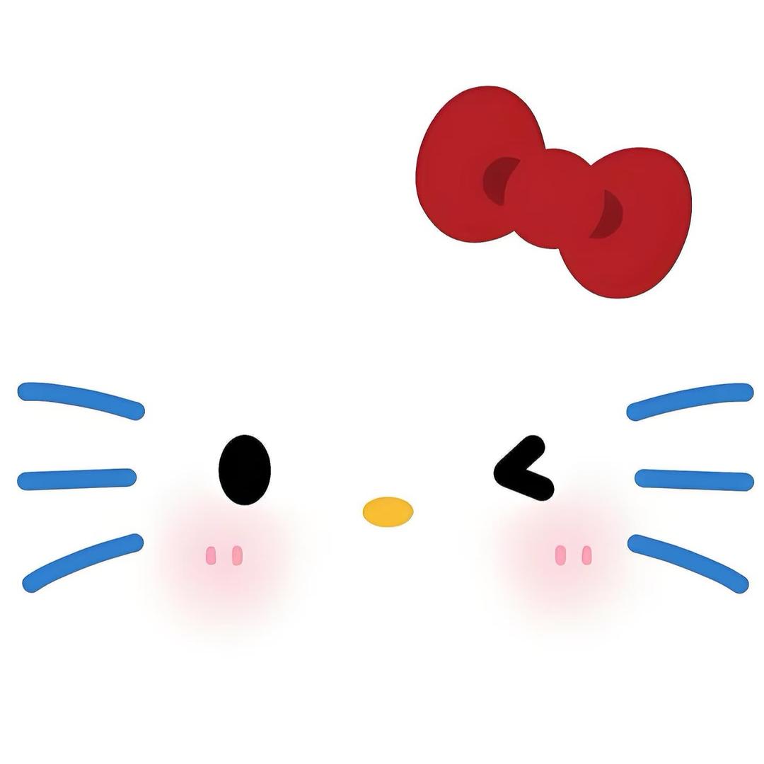 ⁸ᥫᩣ每天都是开心的小灿🧸