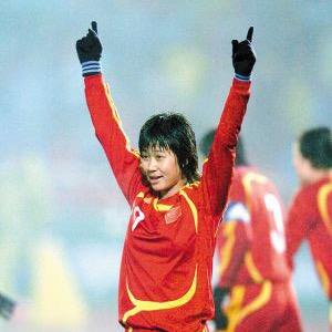 女足韩端