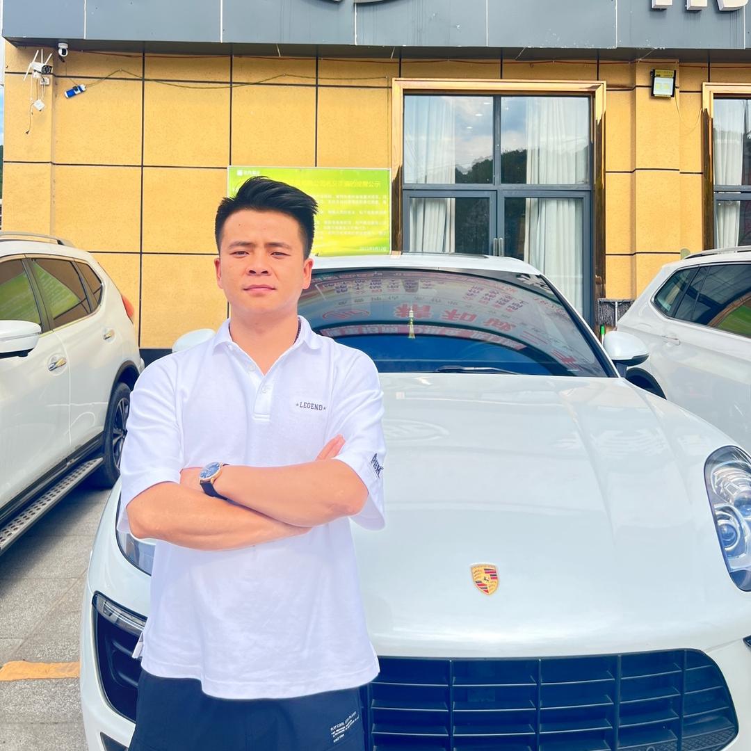 小张哥（合资车严选）精禾诚二手车